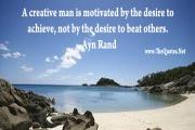 Ayn Rand Quote