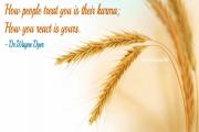 Dr.Wayne Dyer Quotes