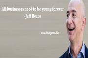 Jeff Bezos Quotes