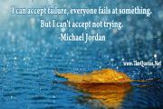 Michael Jordan Quotes