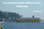 William James Quotes