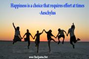 Aeschylus Quotes