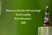 Buddha Quote