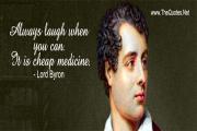 Lord Byron Quote