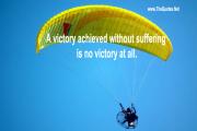 Victory Quotes