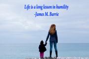 James M. Barrie Quote