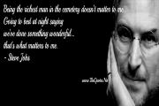 Steve Jobs Quotes