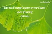 Bill Gates Quote