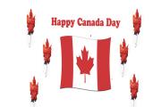 Happy Canada Day