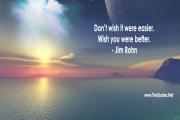 Jim Rohn Quotes