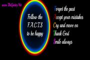 Happy Facts 