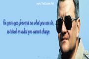 Tom Clancy Quote