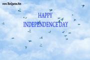 Happy Independence Day