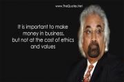 Quotes of Sam Pitroda 