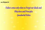 Jawaharlal Nehru Quote