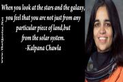 Kalpana Chawla