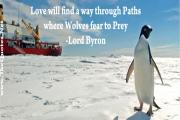 Lord Byron Quote