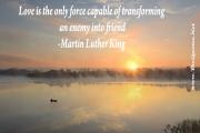 Martin Luther King Quote