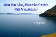 Mata Amritanandamayi Quotes