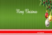 Merry Christmas