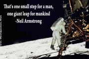 Neil Armstrong