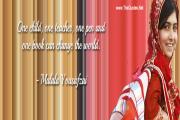 Malala Yousafzai Speech