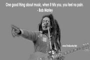 Quotes of Bob Marley 