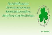 Saint Patricks Day