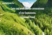 Sigmund Freud Quote