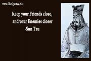 Sun Tzu Quote