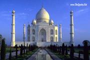 Beautiful Tajmahal 