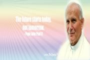 Pope John Paul II Quotes