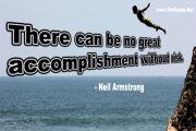 Neil Armstrong Quote