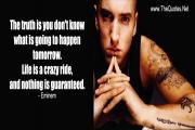 Eminem Quotes