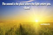 Rumi Quotes