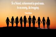 Vanna Bonta Friendship Quotes