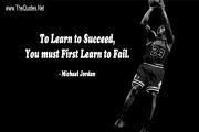 Michael Jordan Quotes