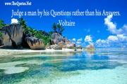 Voltaire Quotes 