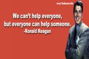 Ronald Regan Quotes