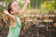 C.S.Lewis Quote