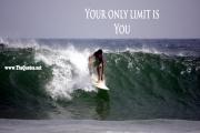 Limit of Yours