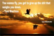 Toni Morrison Quotes