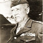 George S. Patton photo