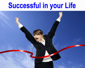 Successful in your Life