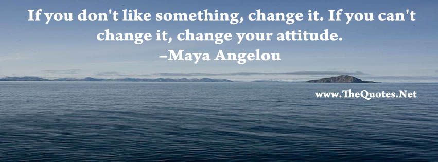 attitude quotes for facebook covers