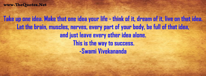 Facebook Cover Image - Images in 'Swami Vivekananda' Tag 