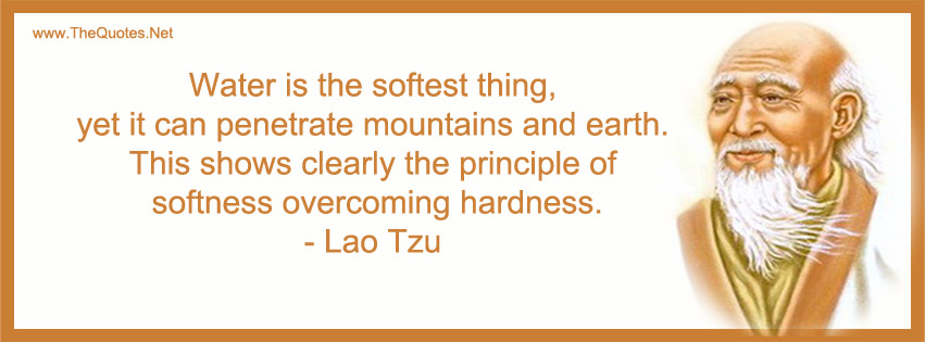 Lao-tzu Quotes  TheQuotes.Net - Motivational Quotes