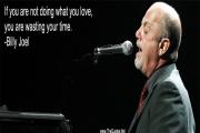 Billy Joel Quotes