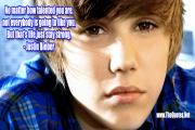 Justin Bieber