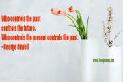 George Orwell Quote